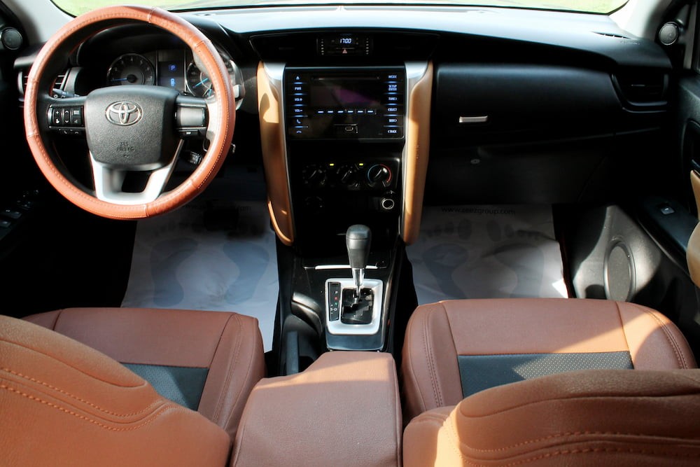 Rent a Car Sharjah from AED 50 per day & AED 1200 per month